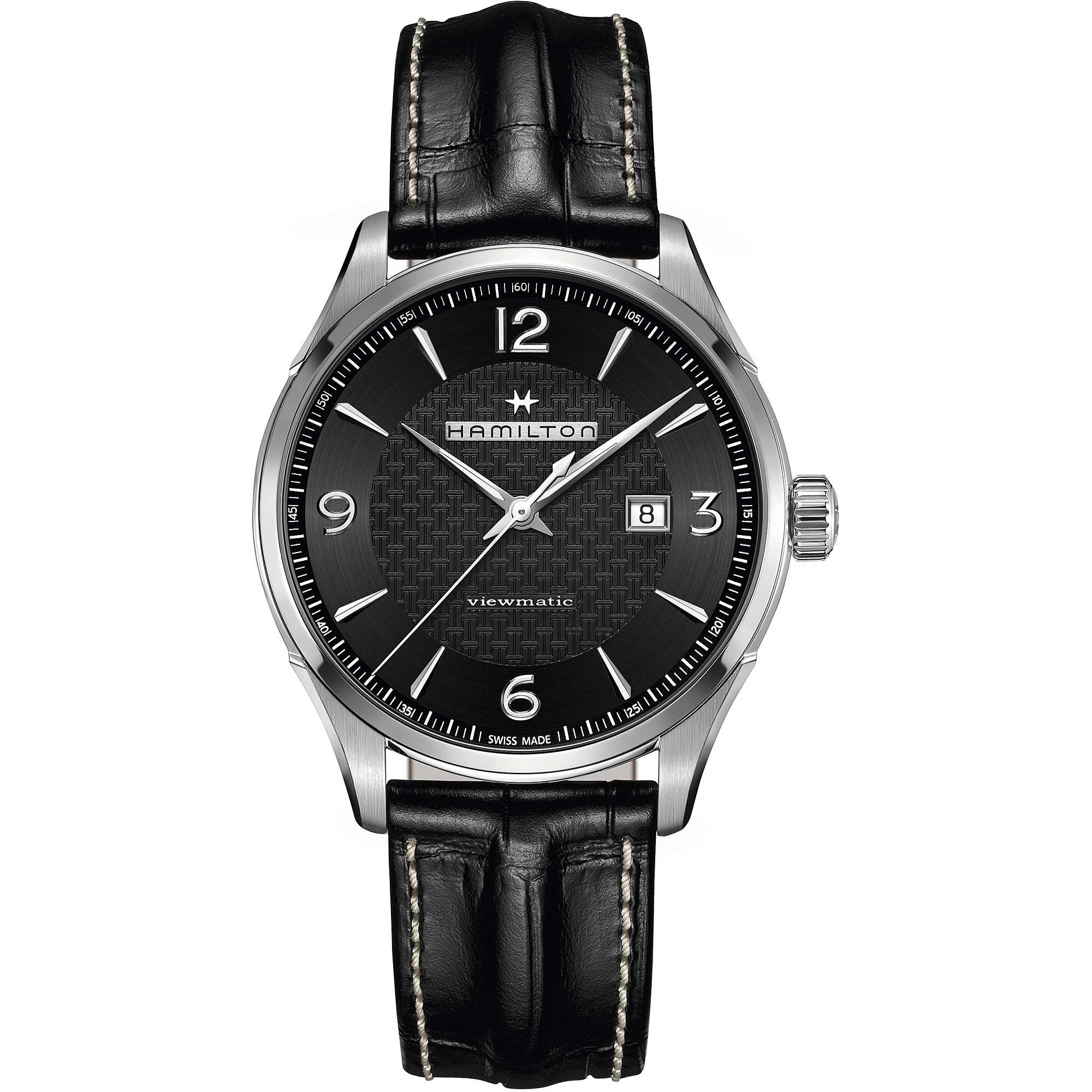 Hamilton H32755731 Jazzmaster Viewmatic Auto - Image 4