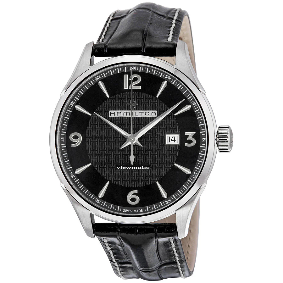 Hamilton H32755731 Jazzmaster Viewmatic Auto - Image 7