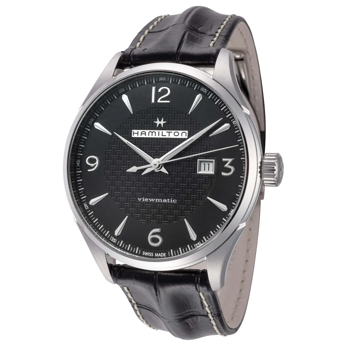 Hamilton H32755731 Jazzmaster Viewmatic Auto - Image 8