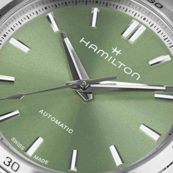 Hamilton H36105160 Jazzmaster Performer Auto - Image 4