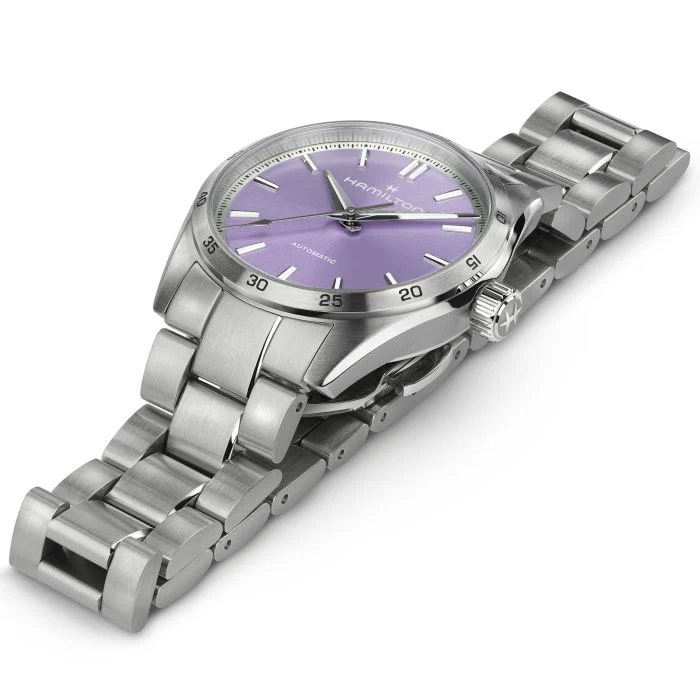 Hamilton H36105170 Jazzmaster Performer Auto - Image 3