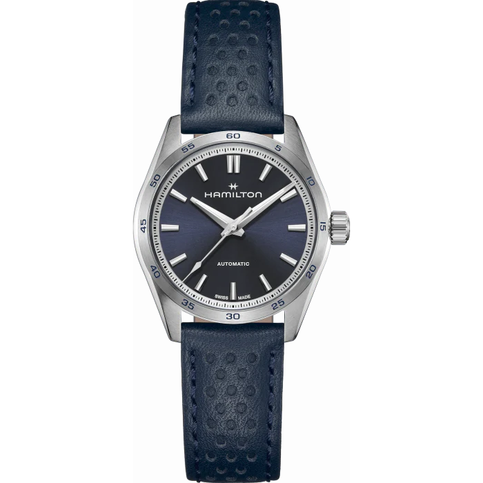 Hamilton H36115640 Jazzmaster Performer Auto 34mm - Image 2