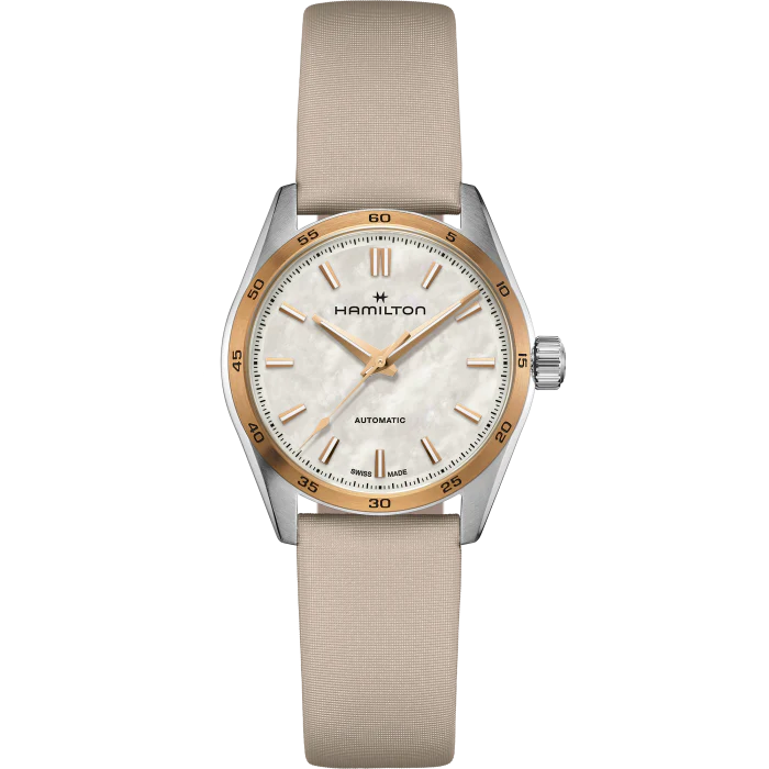 Hamilton H36125890 Jazzmaster Performer Auto