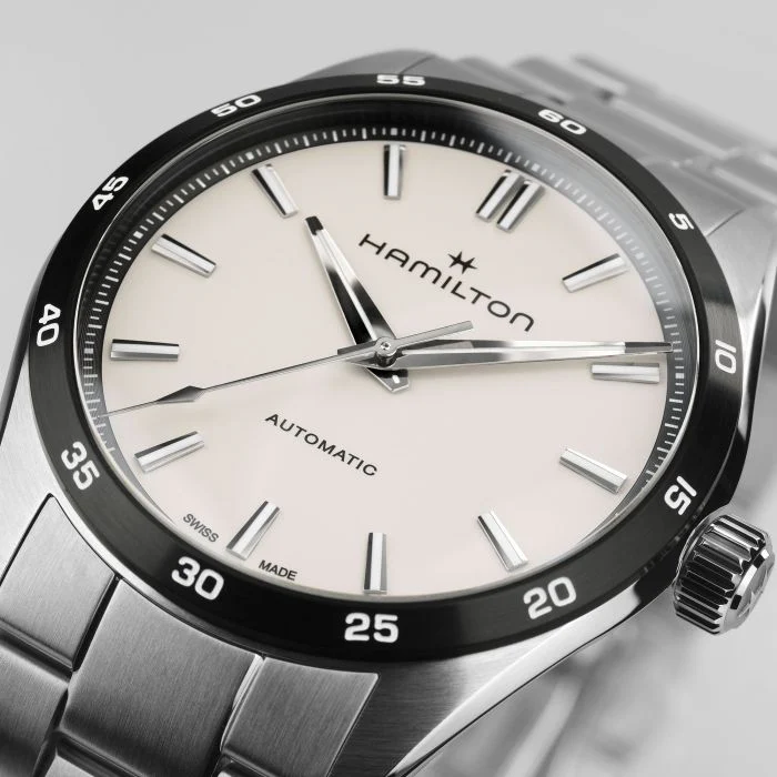 Hamilton H36205110 Jazzmaster Performer Auto - Image 4