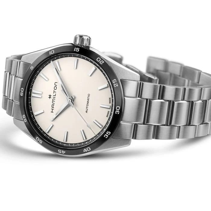 Hamilton H36205110 Jazzmaster Performer Auto - Image 5