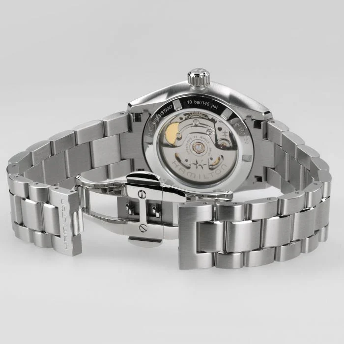 Hamilton H36205110 Jazzmaster Performer Auto - Image 6