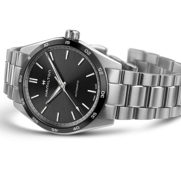 Hamilton H36205130 Jazzmaster Performer Auto - Image 5