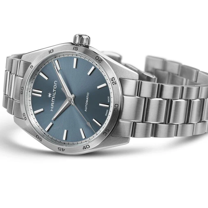 Hamilton H36235140 Jazzmaster Performer Automatic 38mm - Image 4
