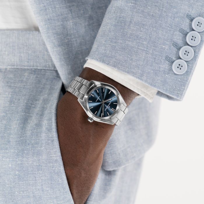 Hamilton H36235140 Jazzmaster Performer Automatic 38mm - Image 8
