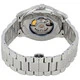 Hamilton H37565131 Jazzmaster Seaview Day Date Auto - Image 5
