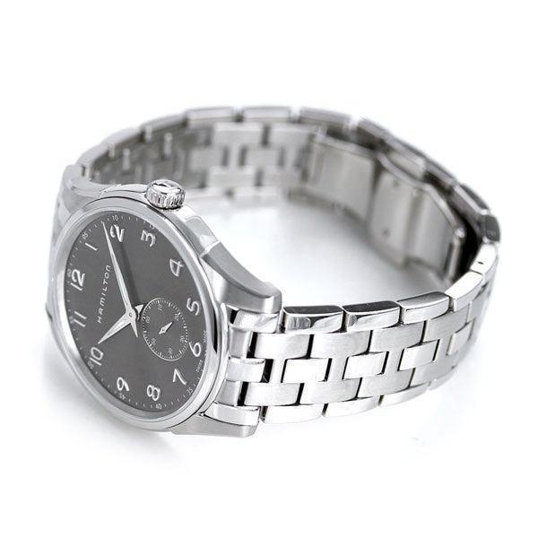 Hamilton H38411183 Jazzmaster Thinline Small Second Quartz - Image 7