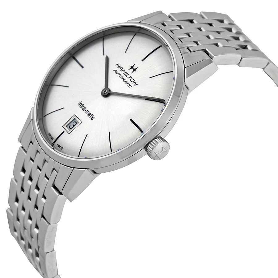 Hamilton H38455151 American Classic Intra-Matic Auto