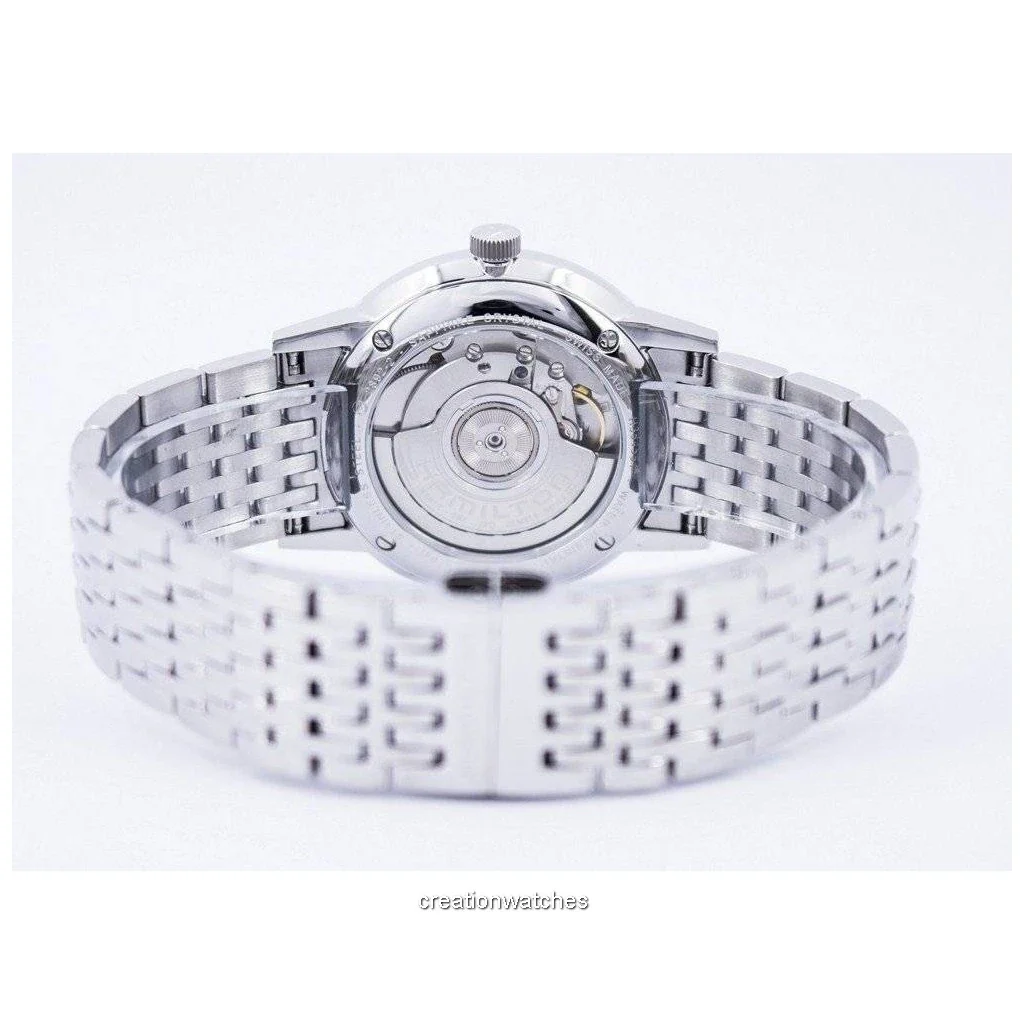 Hamilton H38455151 American Classic Intra-Matic Auto - Image 8