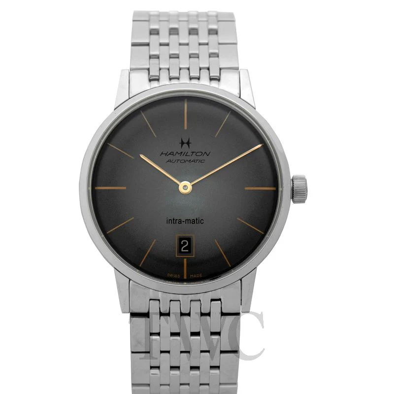 Hamilton H38455181 American Classic Intra-Matic Auto