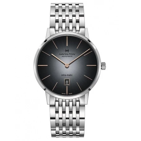 Hamilton H38455181 American Classic Intra-Matic Auto - Image 6