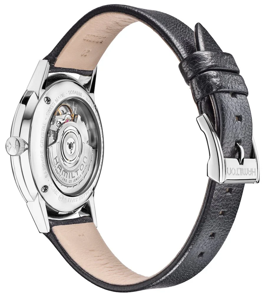 Hamilton H38455751 American Classic Intra-Matic Auto - Image 11