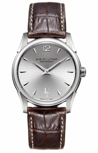 Hamilton H38515555 Jazzmaster Slim Auto - Image 6