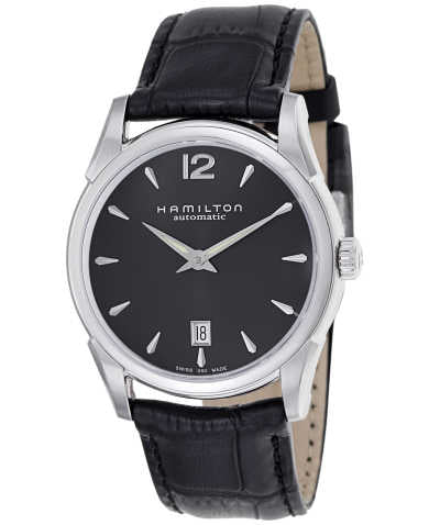 Hamilton H38515735 Jazzmaster Jazzmaster Slim Auto - Image 3