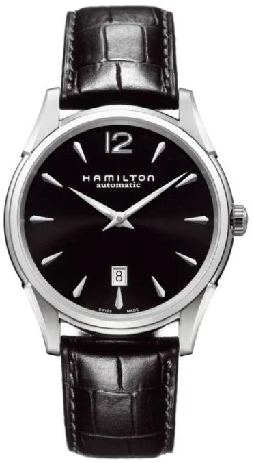 Hamilton H38515735 Jazzmaster Jazzmaster Slim Auto - Image 4