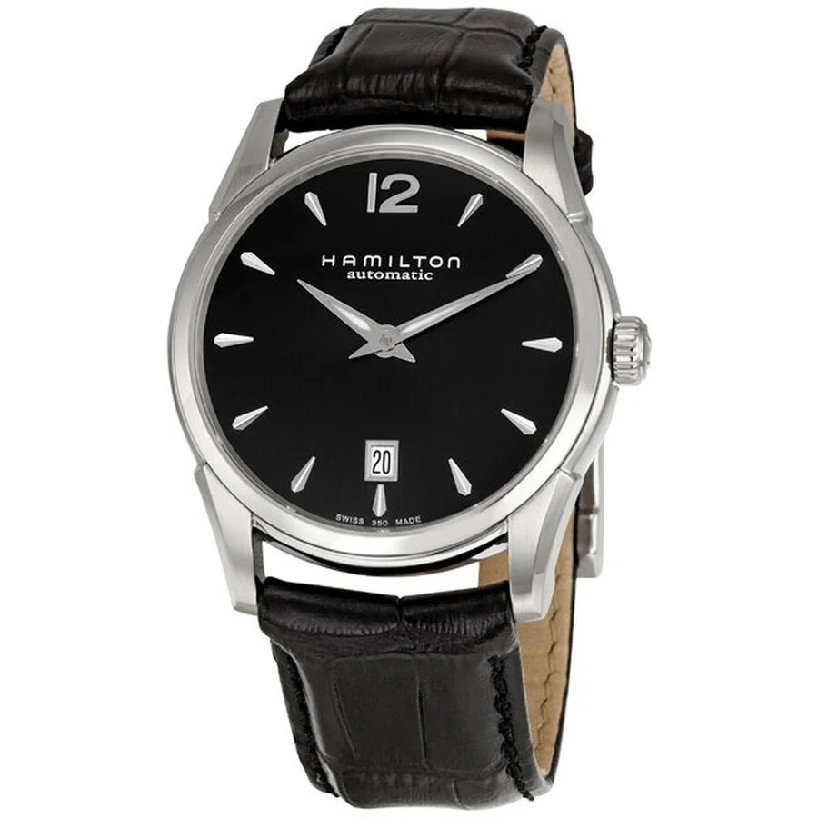 Hamilton H38515735 Jazzmaster Jazzmaster Slim Auto - Image 5