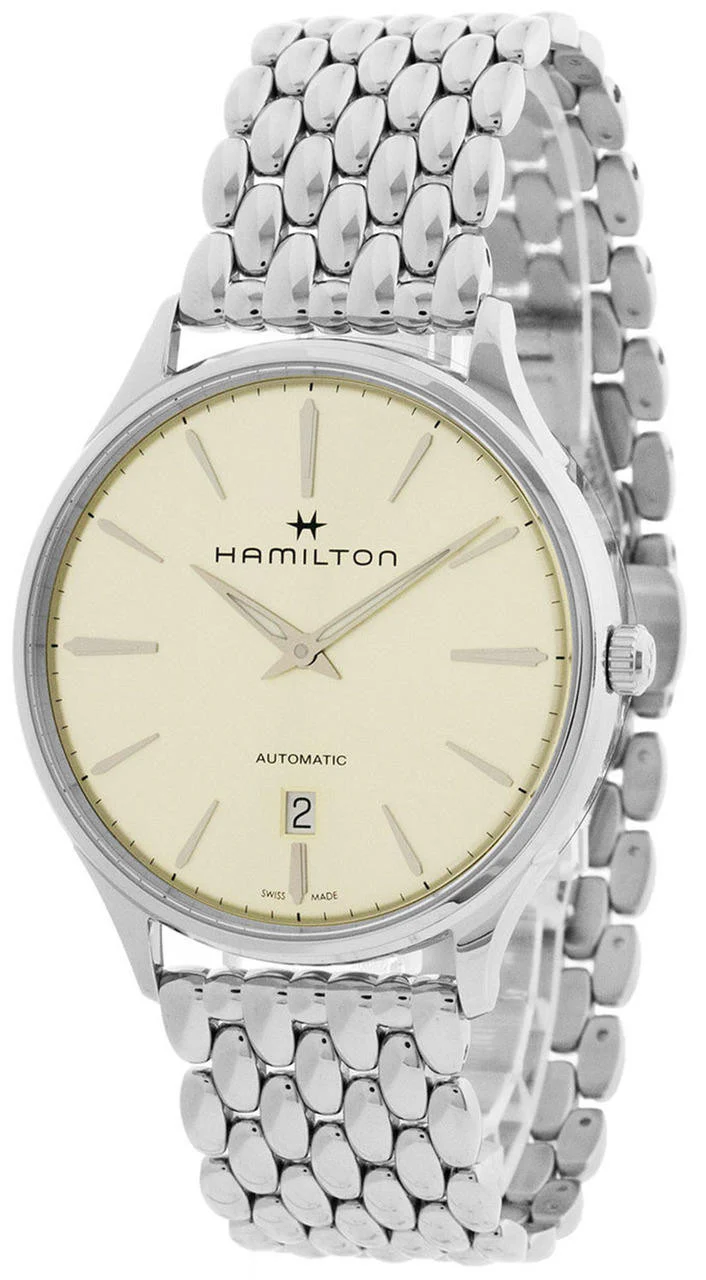 Hamilton H38525111 Jazzmaster Thinline Auto - Image 2