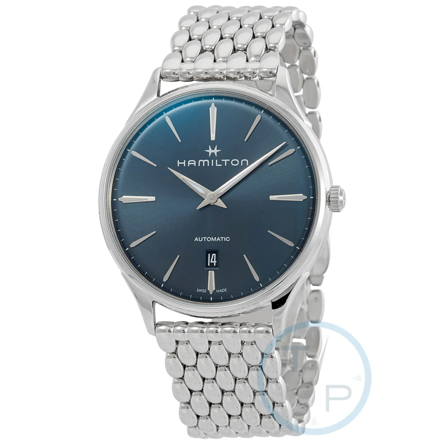 Hamilton H38525141 Jazzmaster Thinline Auto - Image 2