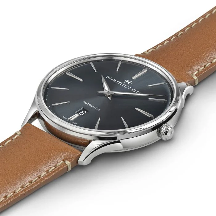 Hamilton H38525541 Jazzmaster Thinline Auto - Image 4