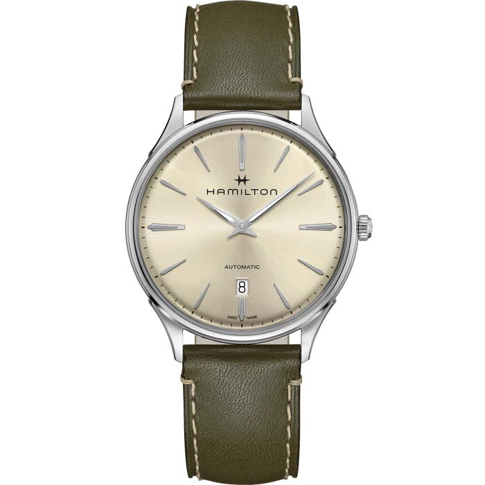 Hamilton H38525811 Jazzmaster Thinline Auto