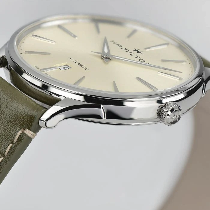 Hamilton H38525811 Jazzmaster Thinline Auto - Image 3
