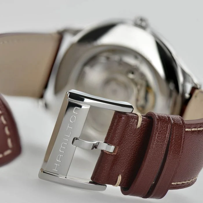 Hamilton H38525881 Jazzmaster Thinline Auto - Image 2