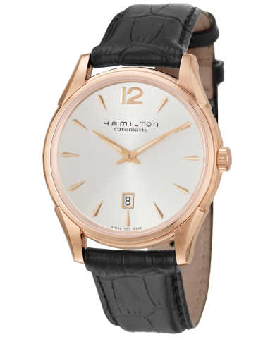 Hamilton H38645755 Jazzmaster Jazzmaster Slim Auto - Image 3