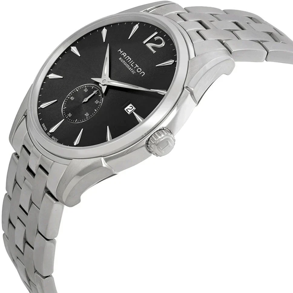 Hamilton H38655185 Jazzmaster Small Second Auto - Image 2