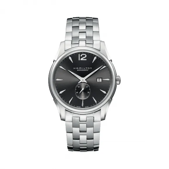 Hamilton H38655185 Jazzmaster Small Second Auto - Image 9