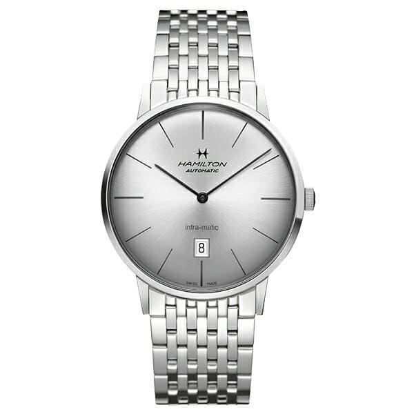 Hamilton H38755151 American Classic Intra-Matic Auto