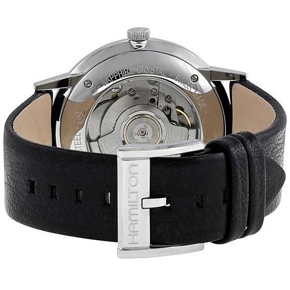 Hamilton H38755731 American Classic Intra-Matic Auto - Image 2