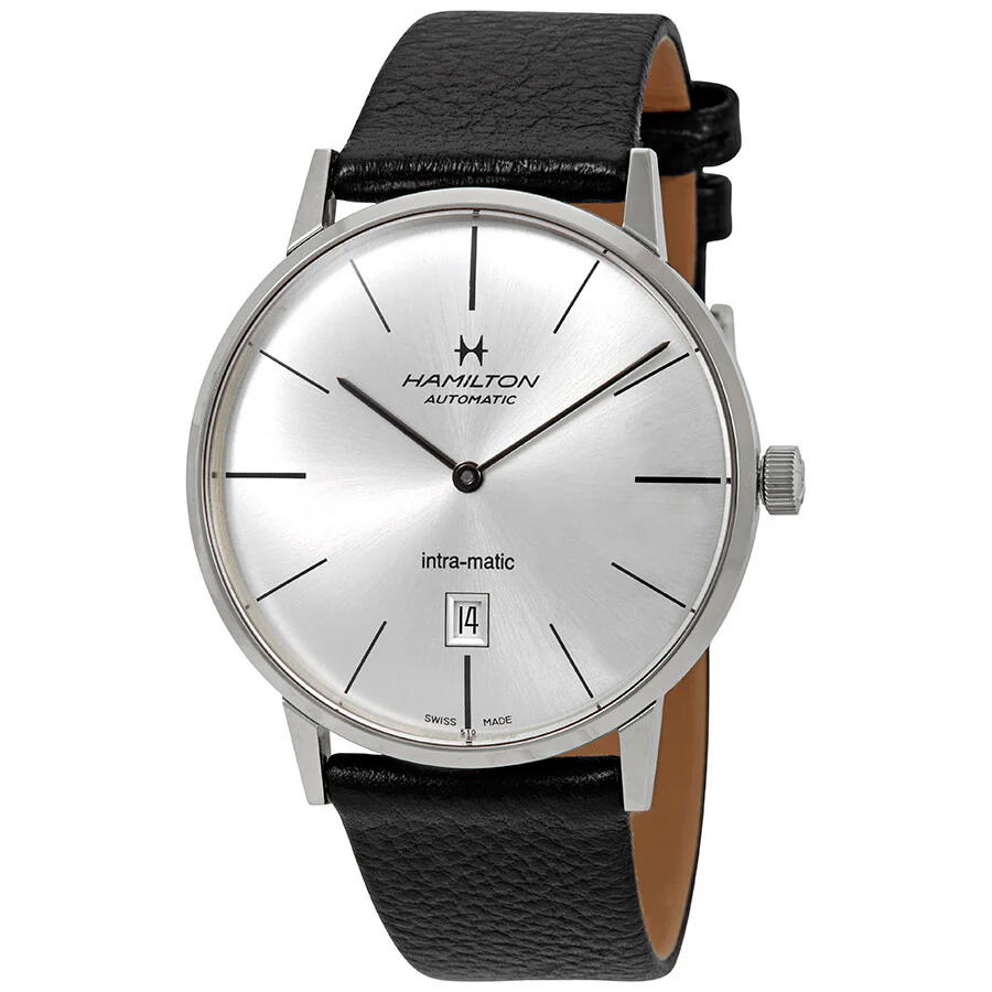 Hamilton H38755751 American Classic Intra-Matic Auto