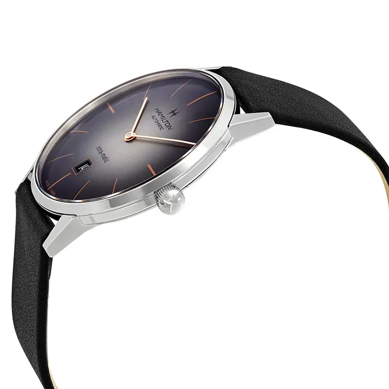 Hamilton H38755781 American Classic Intra-Matic Auto - Image 2