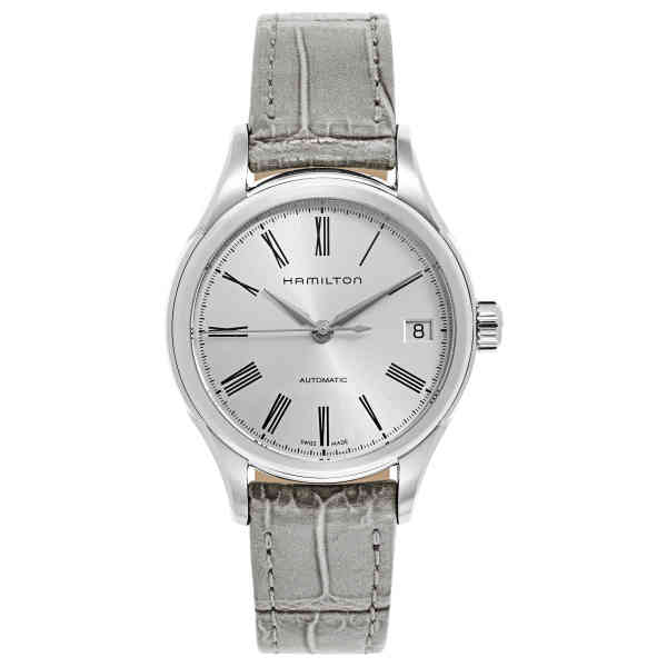 Hamilton H39415854 American Classic Valiant 34mm Auto