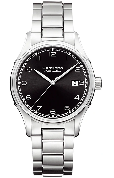 Hamilton H39515133 American Classic Valiant Auto - Image 2