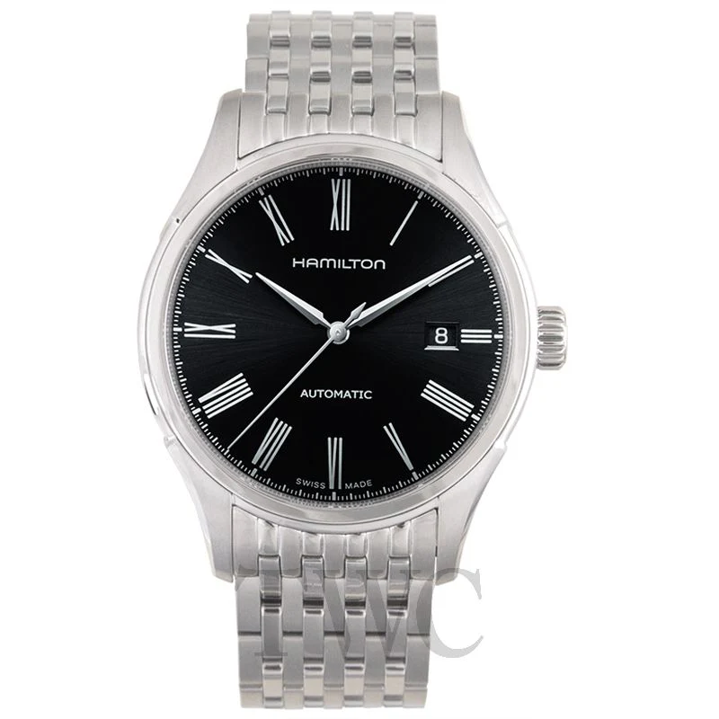 Hamilton H39515134 American Classic Valiant Auto