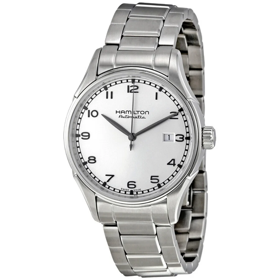 Hamilton H39515153 American Classic Valiant Auto - Image 2