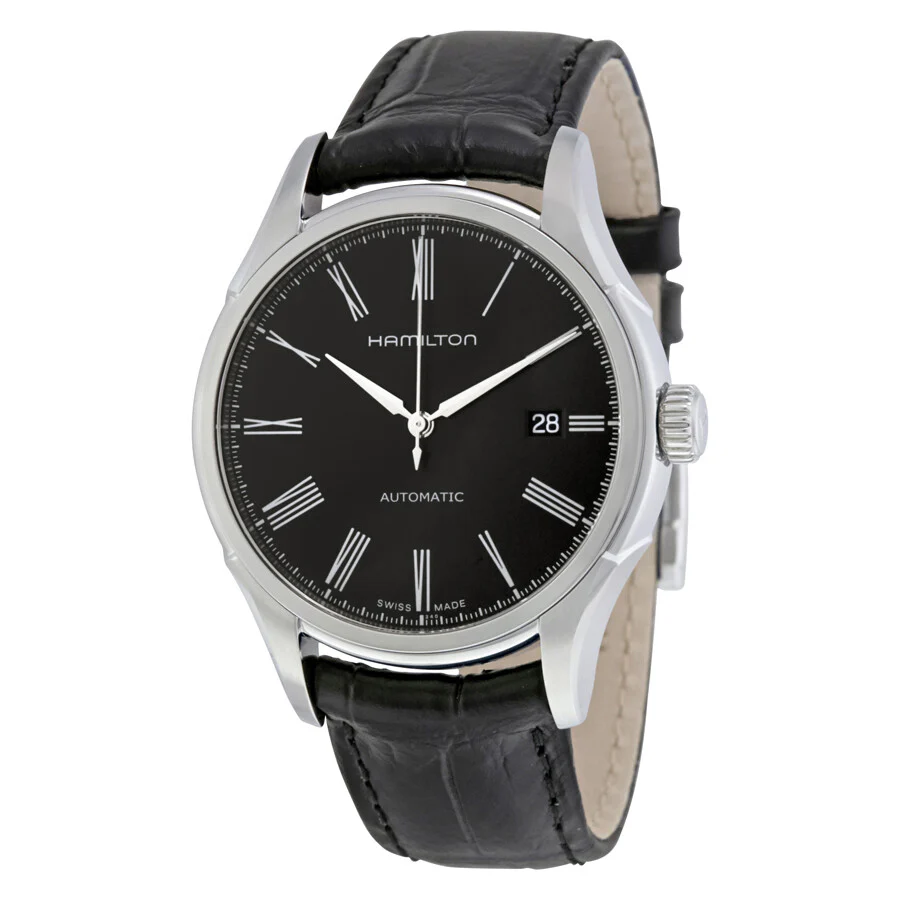 Hamilton H39515734 American Classic Valiant Auto