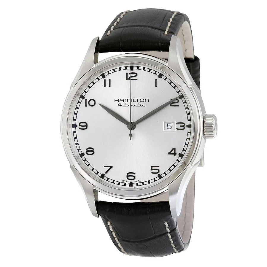 Hamilton H39515753 American Classic Valiant 34mm Auto - Image 5