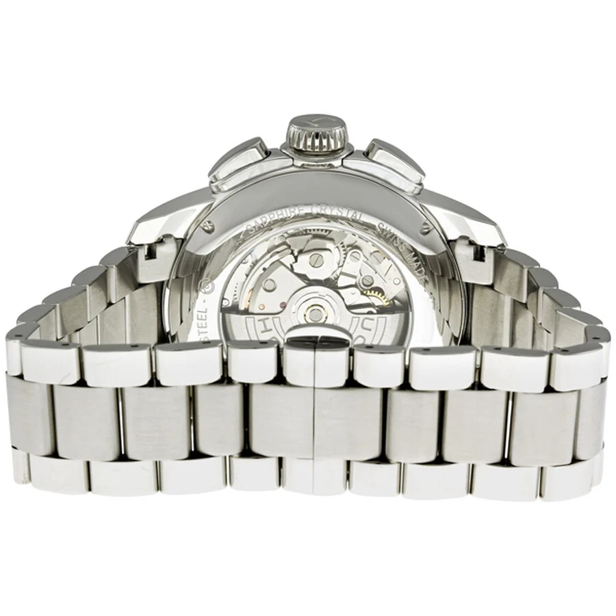 Hamilton H40616135 American Classic RailRoad Auto Chrono - Image 2