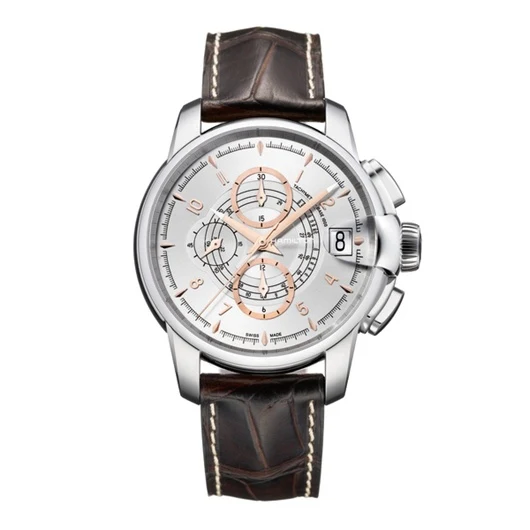 Hamilton H40616555 American Classic RailRoad Auto Chrono - Image 4