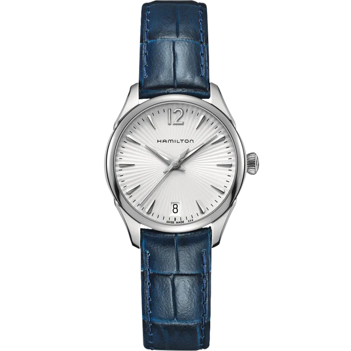 Hamilton H42211655 Jazzmaster Lady Quartz