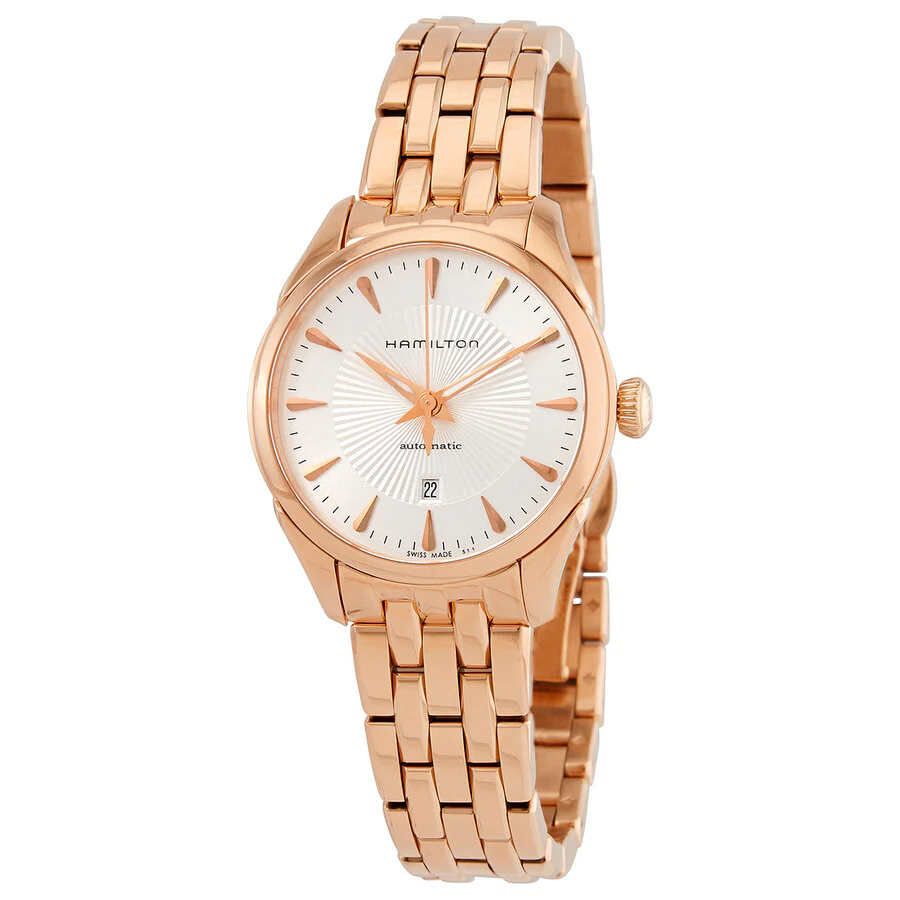 Hamilton H42245151 Jazzmaster Lady Auto