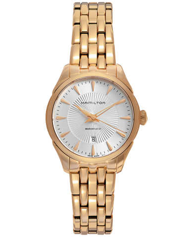Hamilton H42245151 Jazzmaster Lady Auto - Image 3