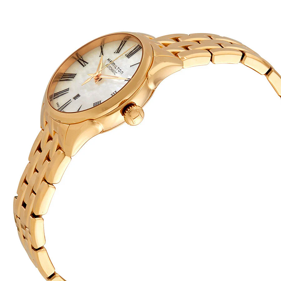 Hamilton H42245191 Jazzmaster Lady Auto - Image 2