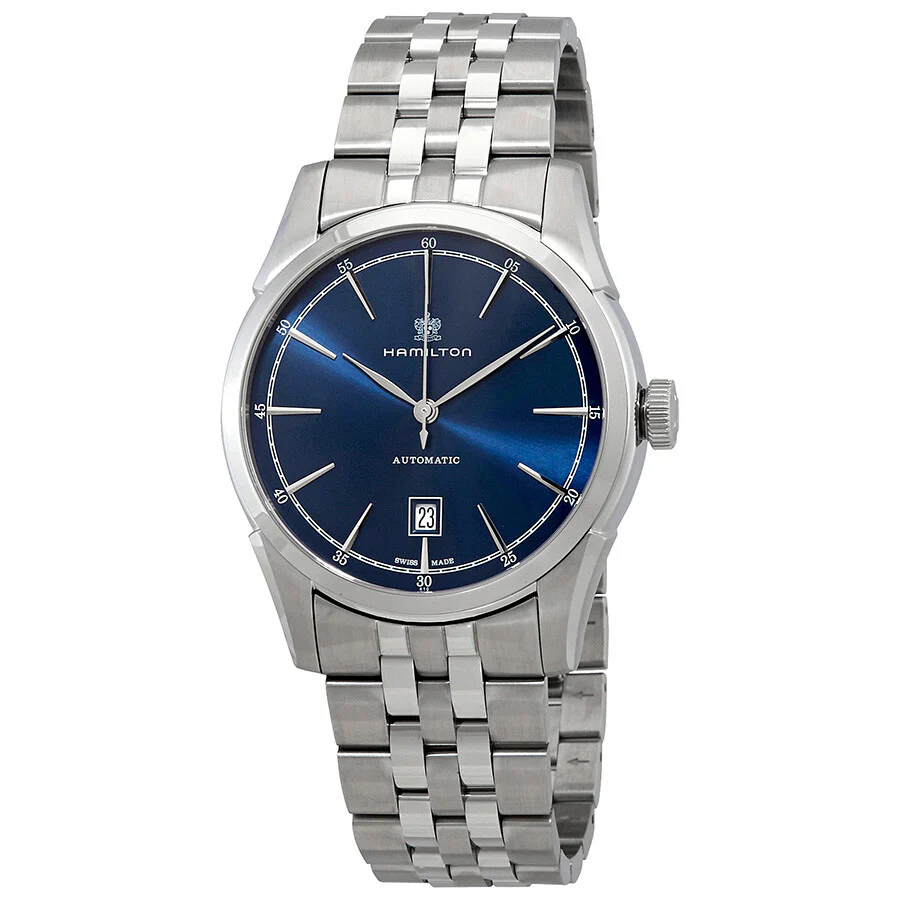 Hamilton H42415041 American Classic Spirit of Liberty Auto